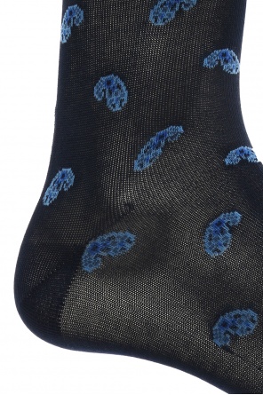 Paisley socks, zdjęcie 2 Paisley socks od Etro
